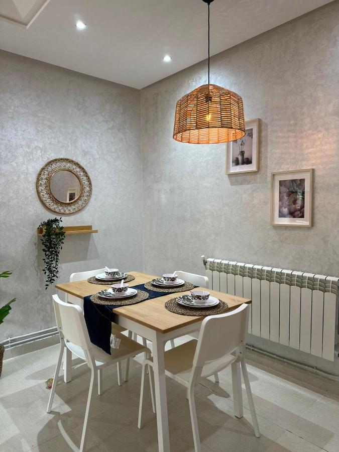Ifrane Apartment With Swimming Pool Exterior foto