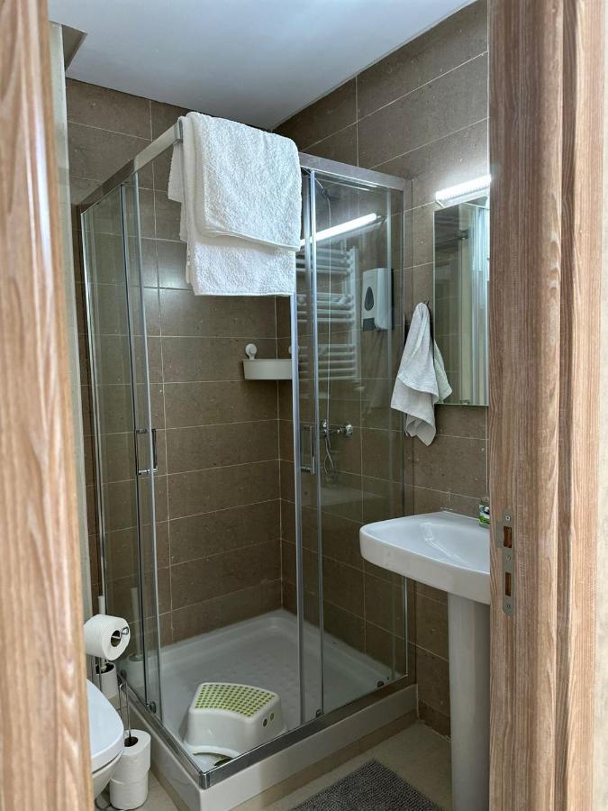 Ifrane Apartment With Swimming Pool Exterior foto