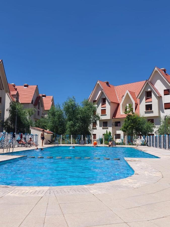 Ifrane Apartment With Swimming Pool Exterior foto
